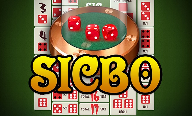 Trò chơi Sicbo online One88vin có gì nổi bật?