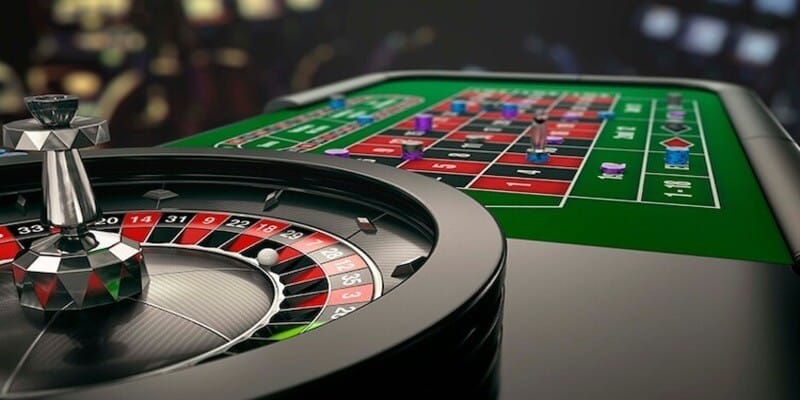 Thủ thuật chơi casino luôn thắng: Tìm hiểu kĩ về quy tắc của trò chơi casino