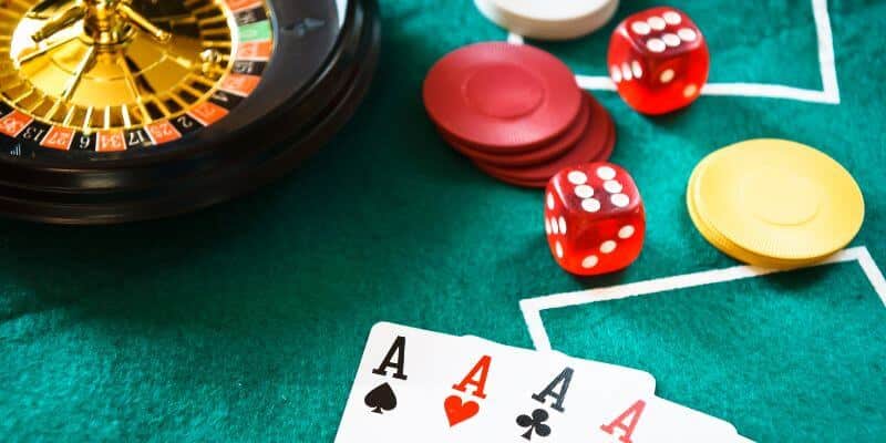 Thủ thuật chơi casino: Cách quản lý tài khoản khi chơi casino tại nhà cái one88