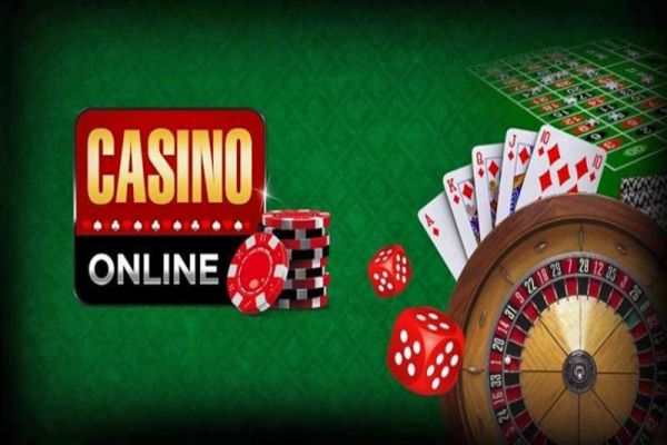 Thủ Thuật Chơi Casino Trực Tuyến Tặng Tiền Hiệu Quả Nhà Cái One88